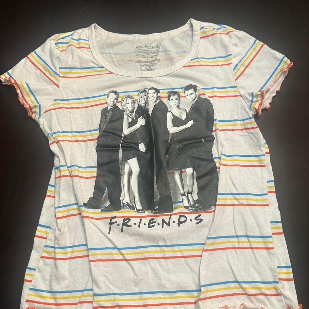 Friends t shirt